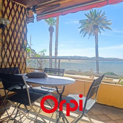 Appartement 2 pièces 545000 €