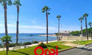 Appartement 2 Pièces 52 m² à vendre à Bandol (83150)