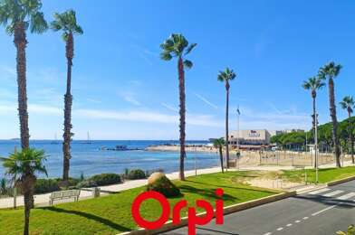 Appartement 2 pièces 545000 €