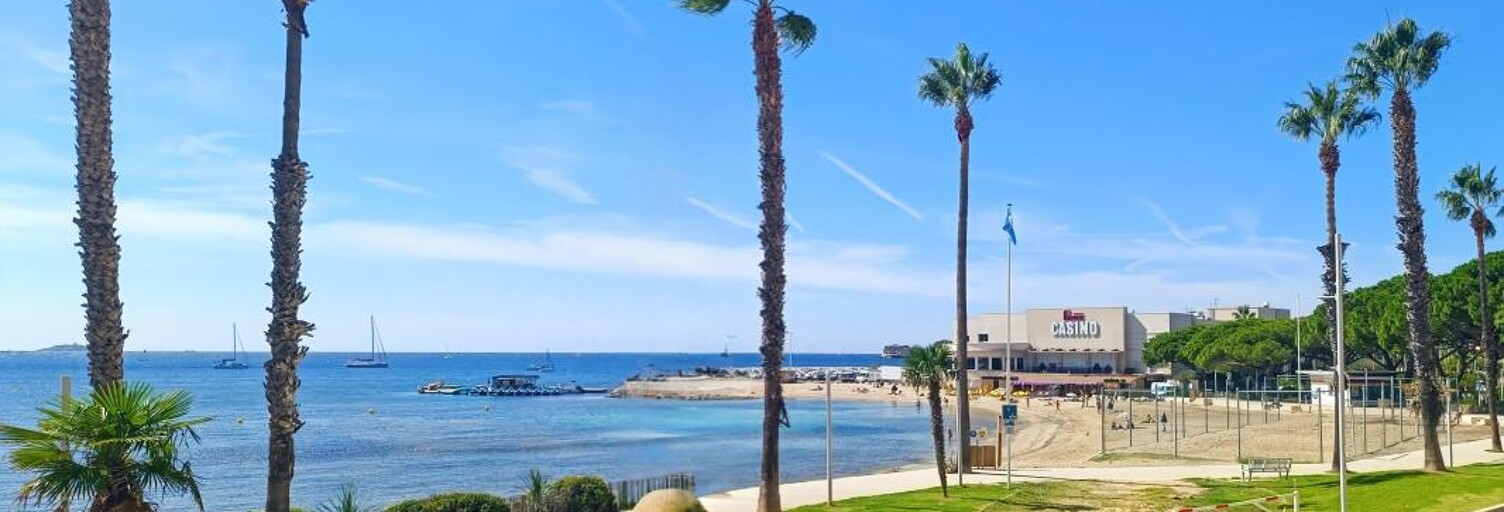 Appartement 2 Pièces 52 m² à vendre à Bandol (83150)