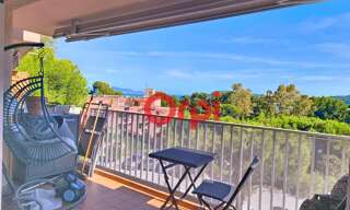 Appartement 4 Pièces 77 m² à vendre à La Seyne-sur-Mer (83500)