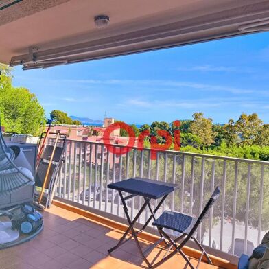 Appartement 4 pièces 299000 €