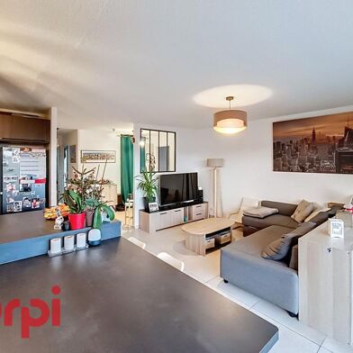 Appartement 4 pièces 289000 €