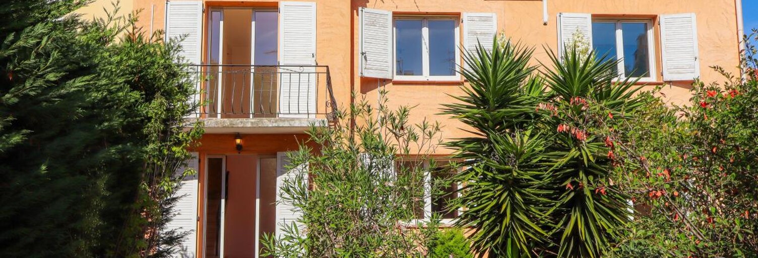 Maison 5 Pièces 172 m² à vendre à La Seyne-sur-Mer (83500)