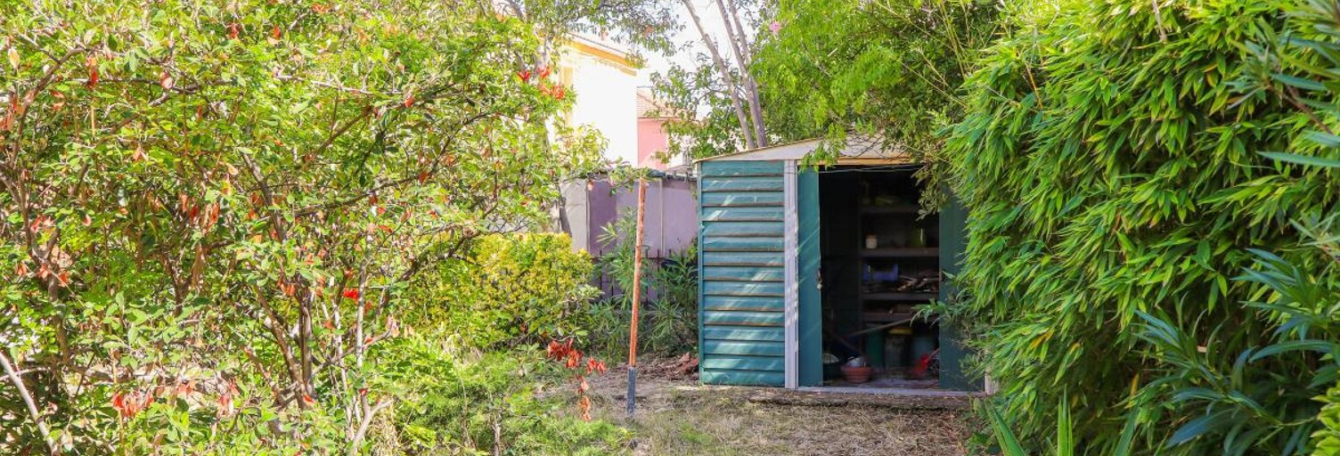 Maison 5 Pièces 172 m² à vendre à La Seyne-sur-Mer (83500)