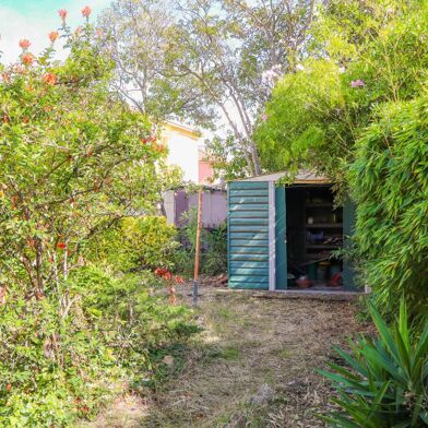 Maison 5 pièces 629000 €