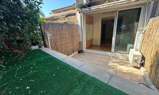 Appartement 3 Pièces 31 m² à vendre à La Seyne-sur-Mer (83500)