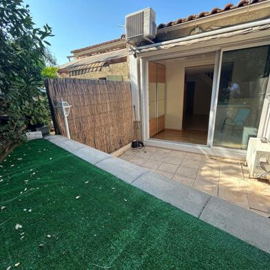 Appartement 3 pièces 189000 €