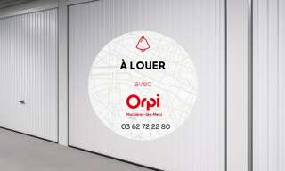 Commerce   m² à louer à Thionville (57100)