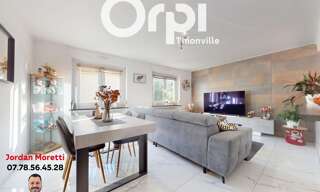 Appartement 3 Pièces 67 m² à vendre à Thionville (57100)