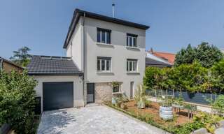 Maison 7 Pièces 226 m² à vendre à Essey-lès-Nancy (54270)