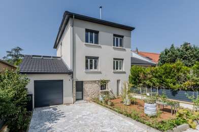 Maison 7 pièces 449000 €