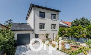 Maison 7 Pièces 226 m² à vendre à Essey-lès-Nancy (54270)