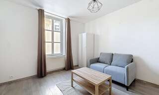 Appartement 2 Pièces 31 m² à louer à Nancy (54000)