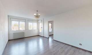 Appartement 4 Pièces 79 m² à vendre à Bar-le-Duc (55000)