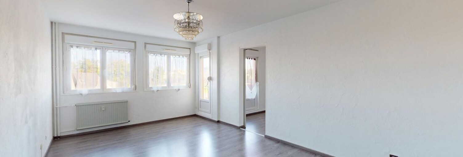 Appartement 4 Pièces 79 m² à vendre à Bar-le-Duc (55000)