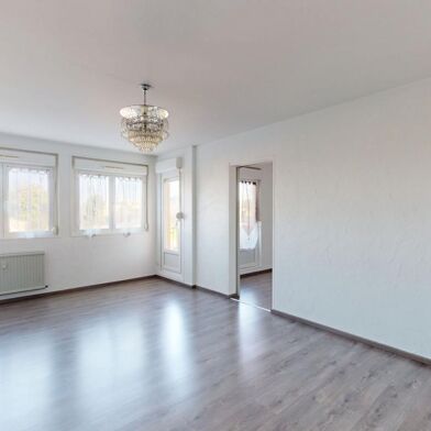 Appartement 4 pièces 70000 €