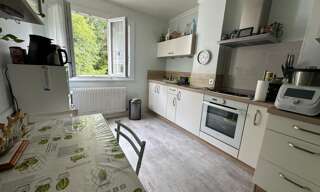 Appartement 3 Pièces 60 m² à vendre à Bar-le-Duc (55000)