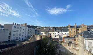 Appartement 2 Pièces 54 m² à louer à Le Havre (76600)