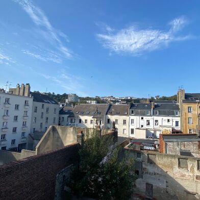 Appartement 2 pièces 555 €