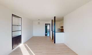 Appartement 2 Pièces 54 m² à louer à Le Havre (76600)