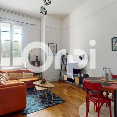 Appartement 3 pièces 250000 €