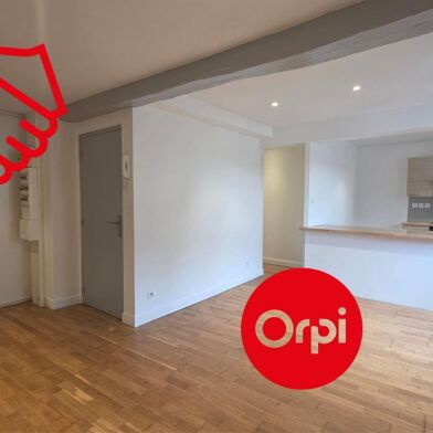 Appartement 3 pièces 149000 €
