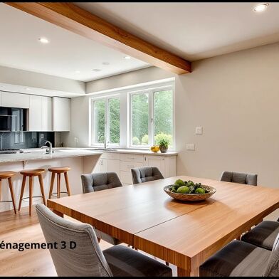 Appartement 3 pièces 139500 €