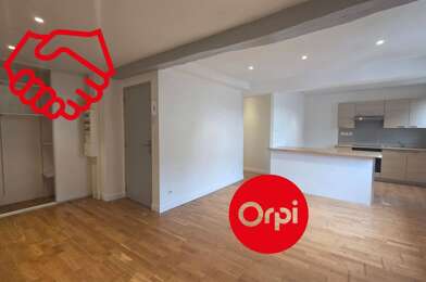 Appartement 3 pièces 139500 €