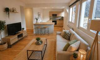 Appartement 3 Pièces 65 m² à vendre à Montivilliers (76290)