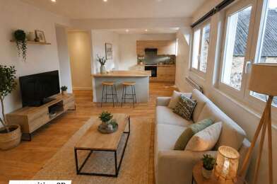 Appartement 3 pièces 139500 €