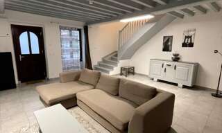 Maison 4 Pièces 105 m² à louer à Dampierre-sous-Bouhy (58310)