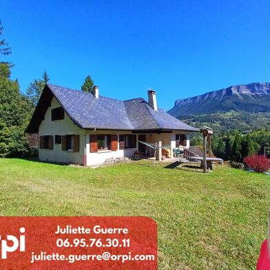 Maison 4 pièces 350000 €