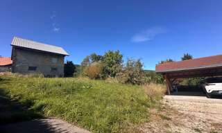 Maison 4 Pièces 150 m² à vendre à Le Sappey (74350)