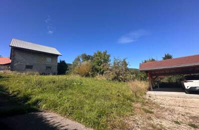 FERME A RENOVER — photo du bien