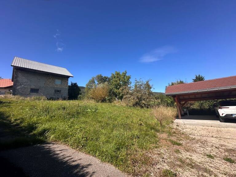 FERME A RENOVER — photo 1