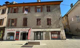 Appartement 2 Pièces 52 m² à vendre à Rumilly (74150)