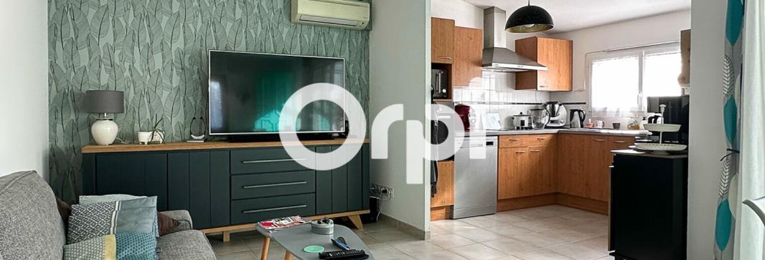 Maison 3 Pièces 88 m² à vendre à Saint-Laurent-de-la-Prée (17450)