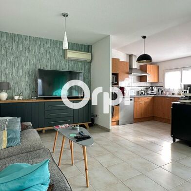 Maison 3 pièces 262500 €