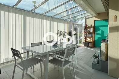 Maison 3 pièces 262500 €