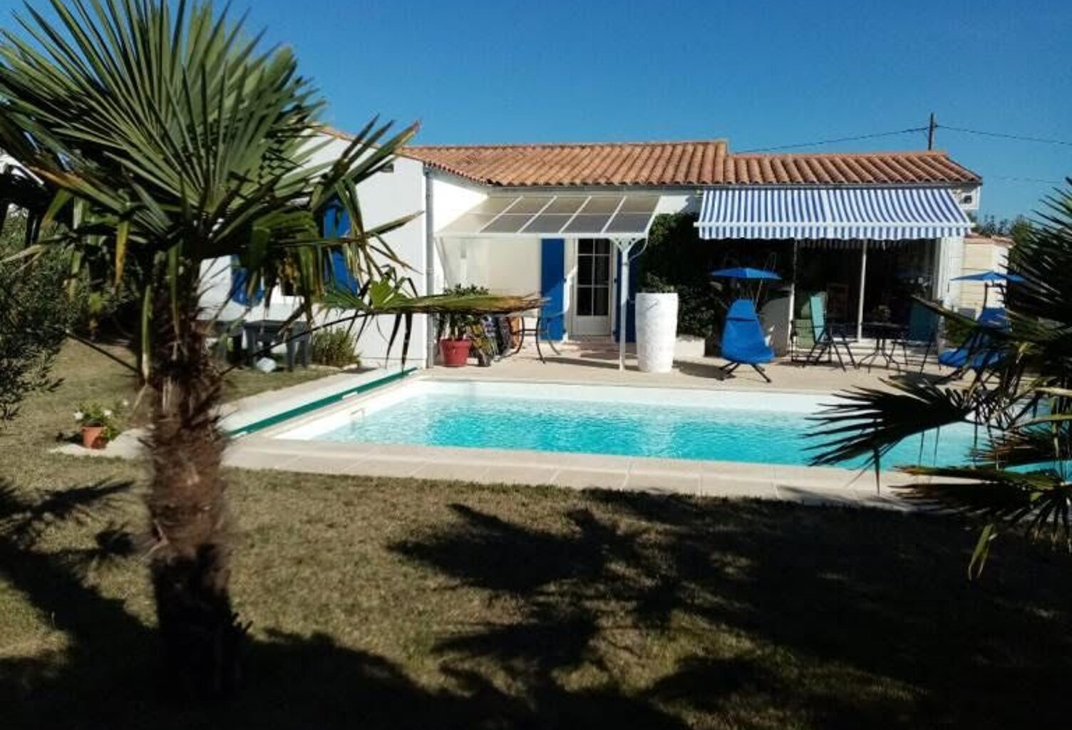 Maison À Vendre — photo 1