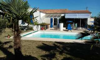 Maison 4 Pièces 87 m² à vendre à Saint-Georges-d'Oléron (17190)