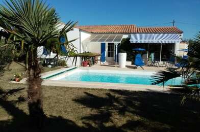 Maison 4 pièces 428400 €