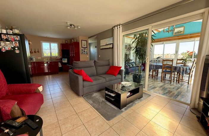Maison À Vendre — photo 3