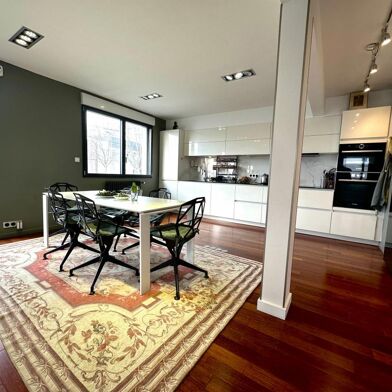 Maison 8 pièces 376200 €