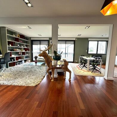 Maison 8 pièces 376200 €