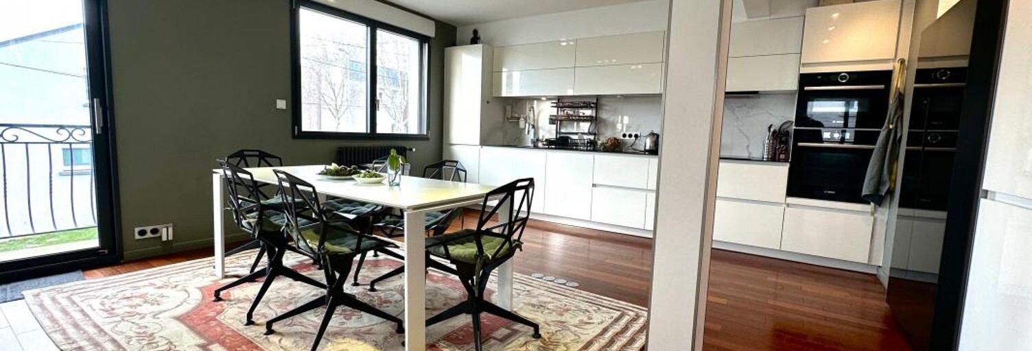 Maison 8 Pièces 188 m² à vendre à Brest (29200)