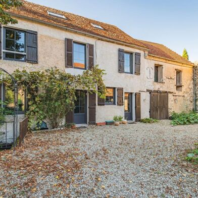 Maison 6 pièces 249000 €