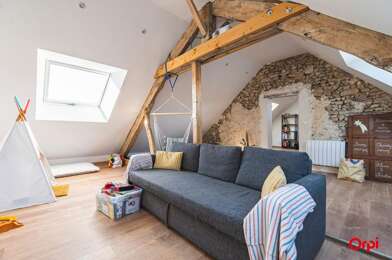 Maison 6 pièces 249000 €