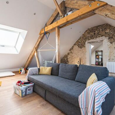 Maison 6 pièces 249000 €